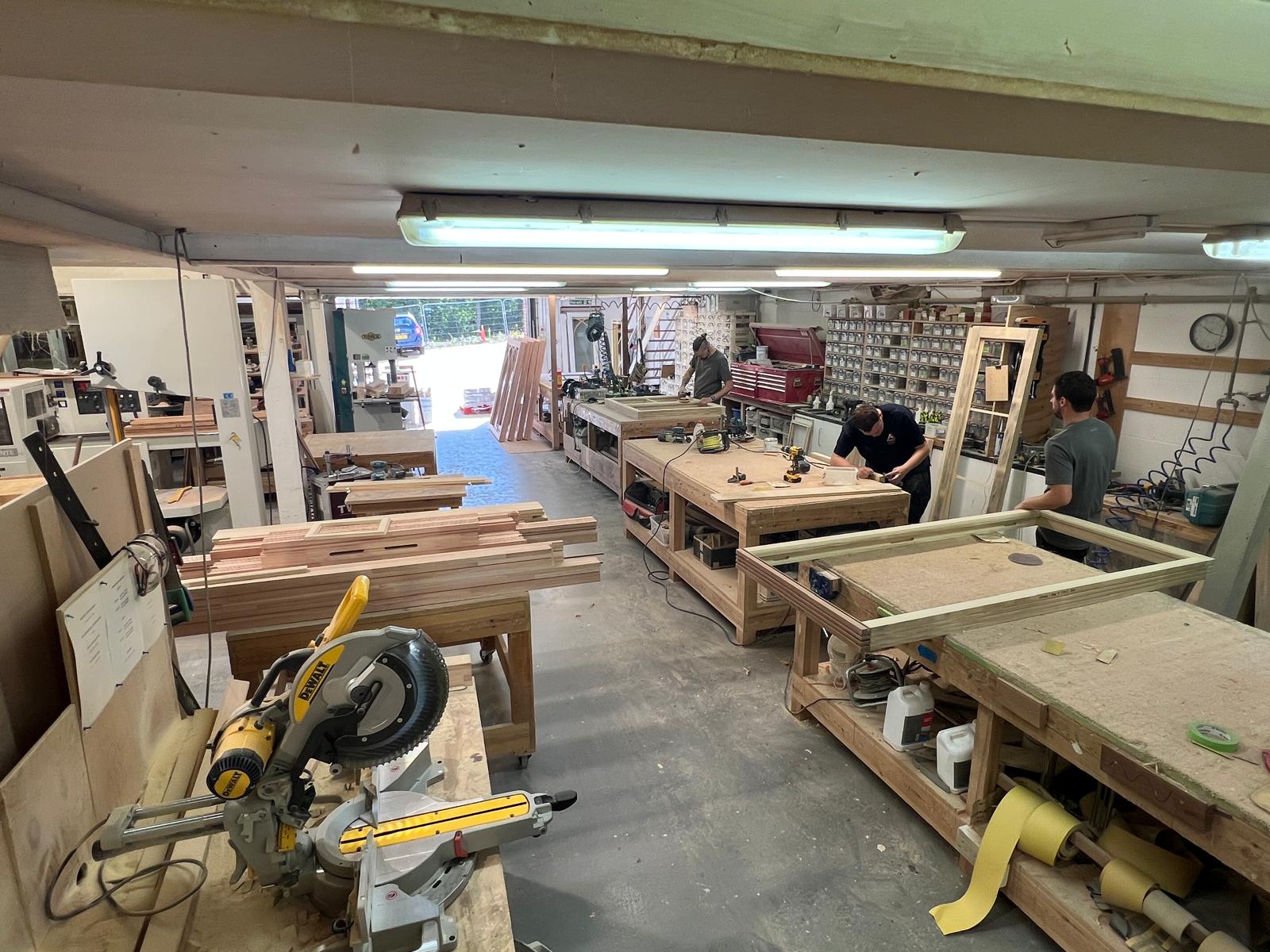 Workshop 2