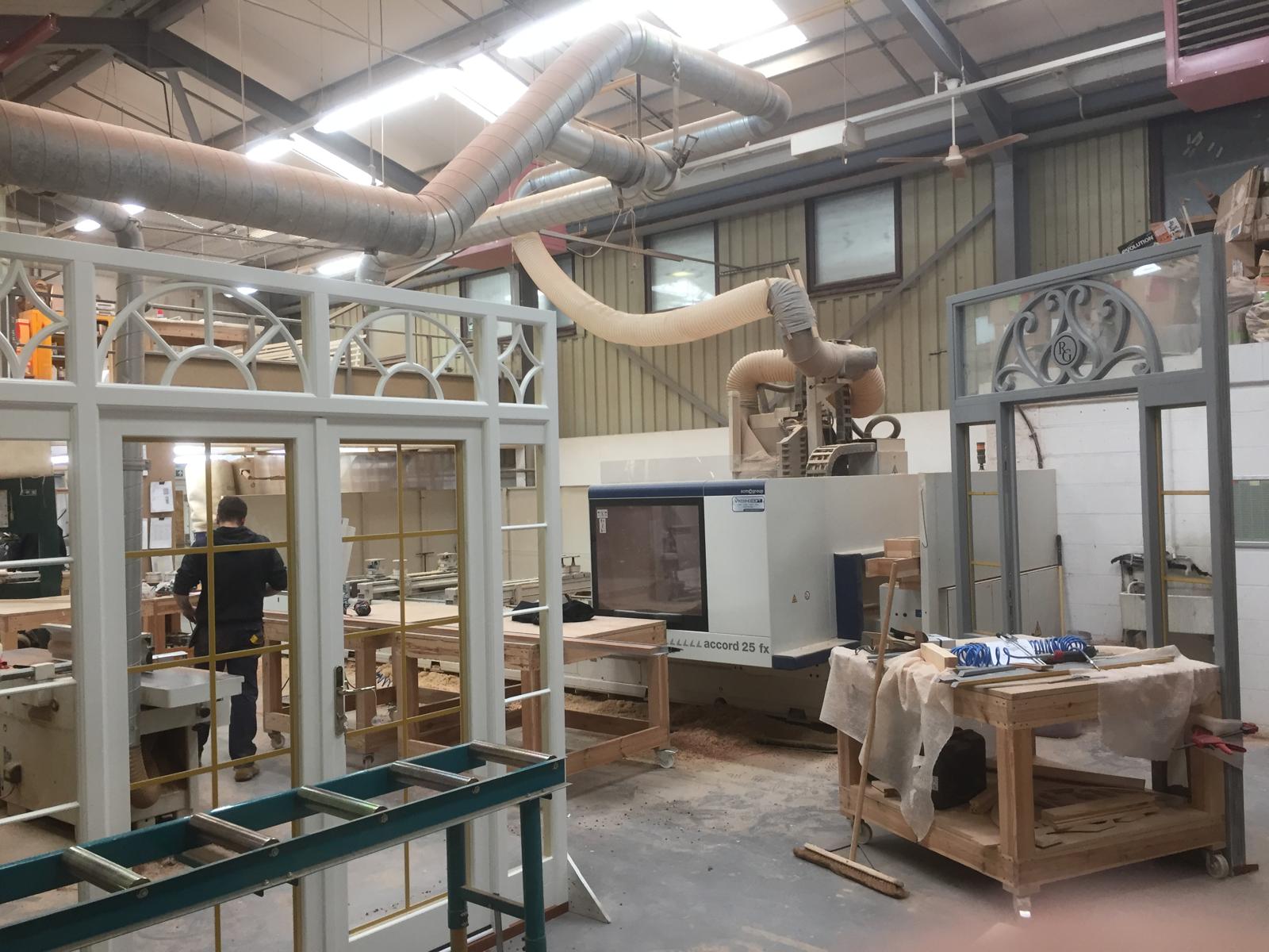Workshop 3