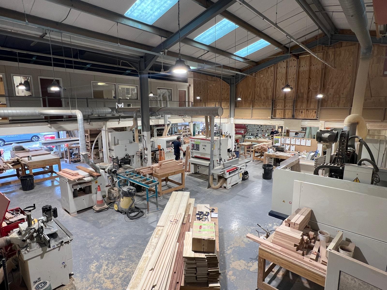 Workshop